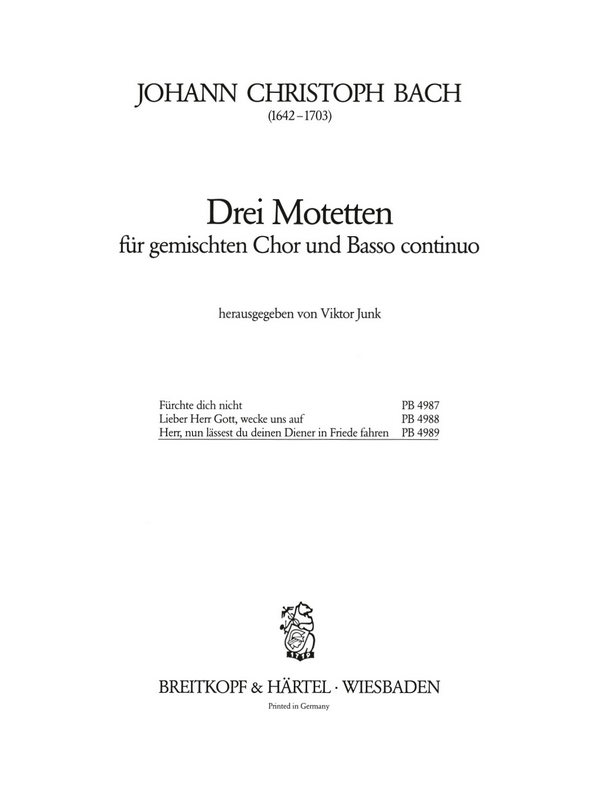 Herr, Nun Lässest Du