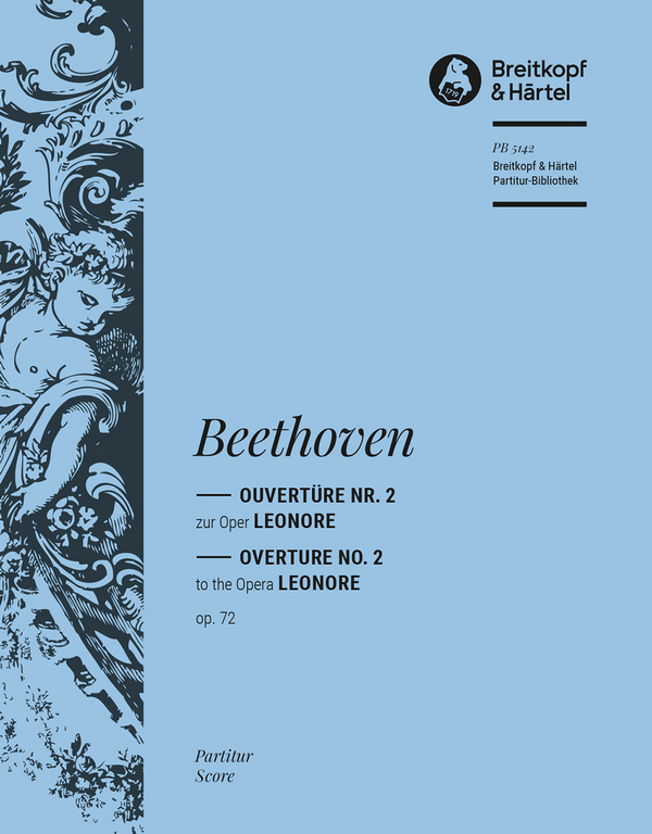 Leonoren-Ouvertüre Nr.2 op.72
