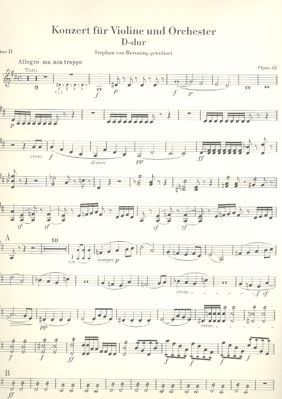 Missa solemnis op.123