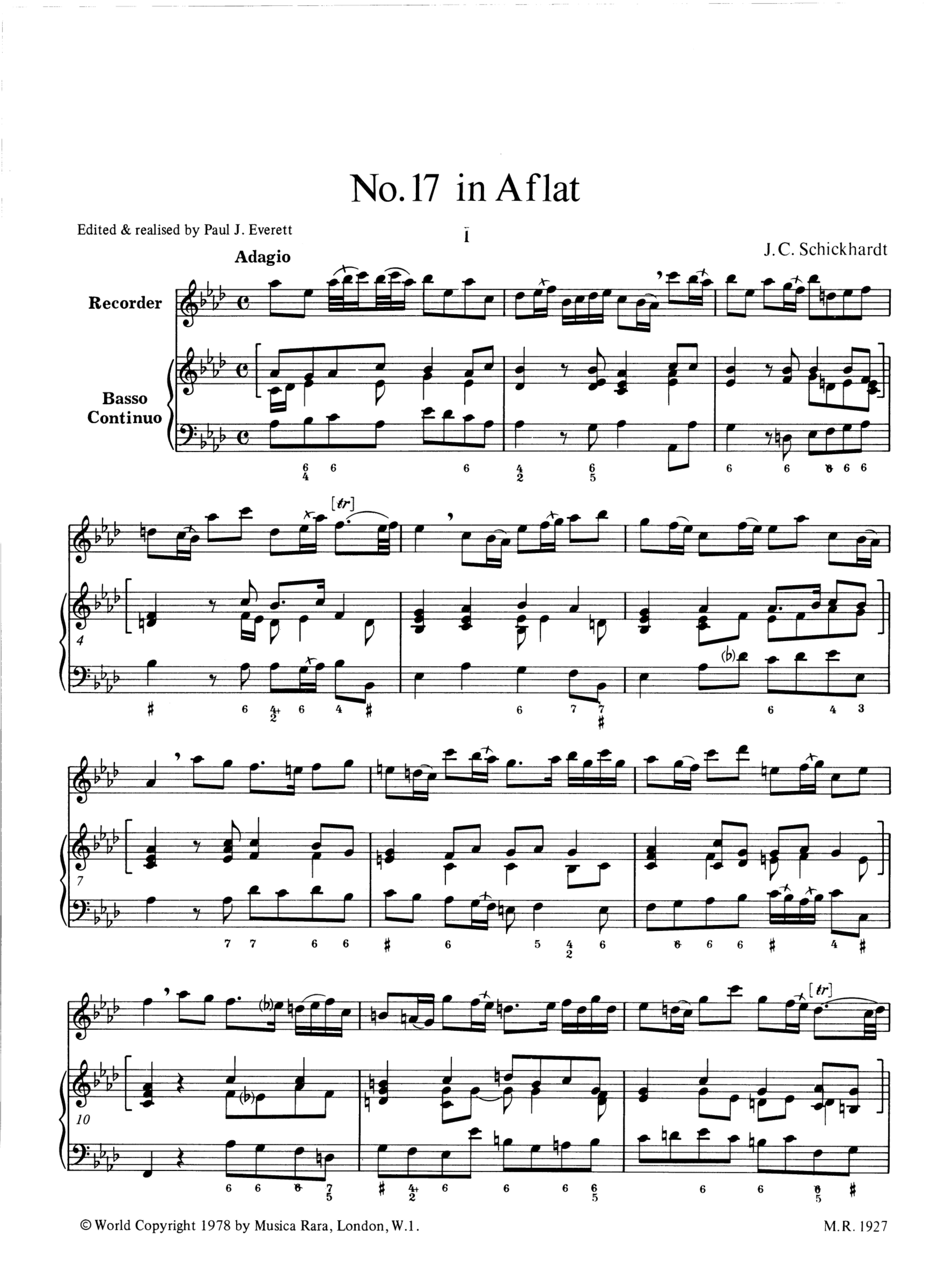 L'Alphabet de la musique op.30 Band 5 (Nr.17-20)