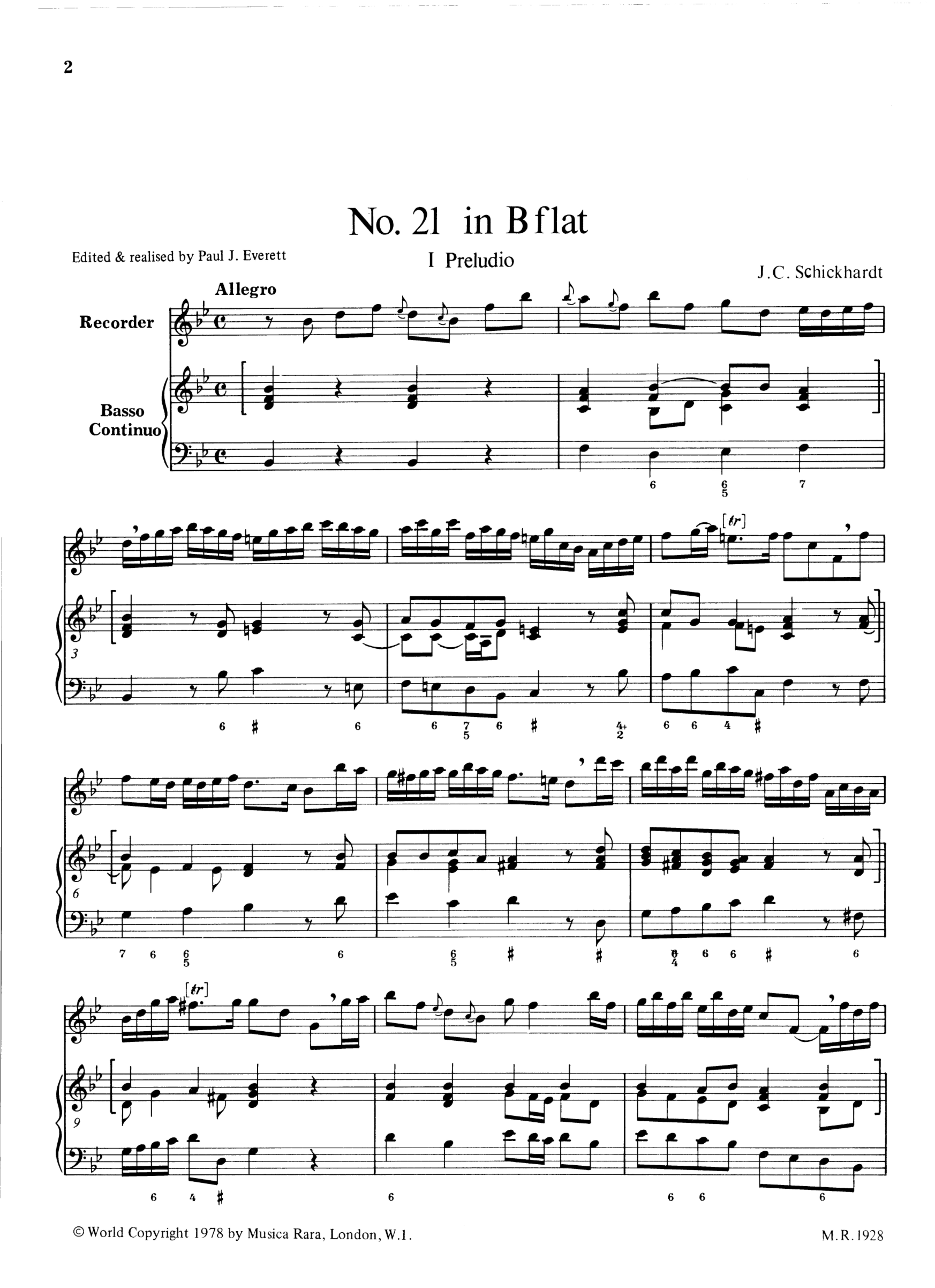 L'Alphabet:Sonaten op.30/21-24