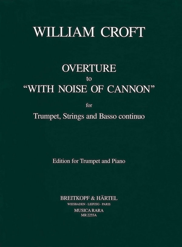 Ouverture 'With Noise ...'
