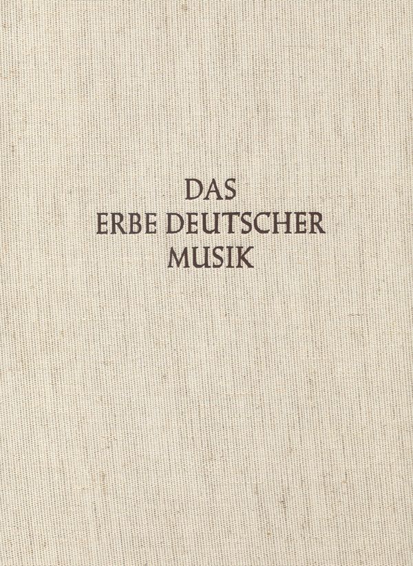 Quartette für drei Melodie-Instrumente und
