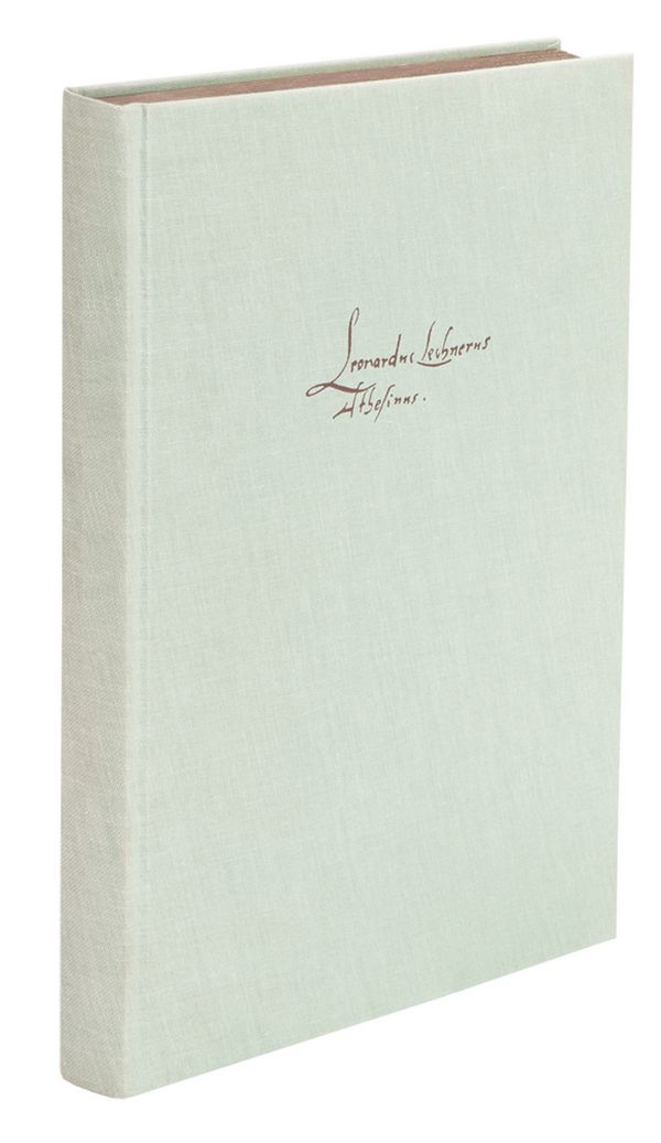 Neue Geistliche und Weltliche Teutsche Lieder mit f