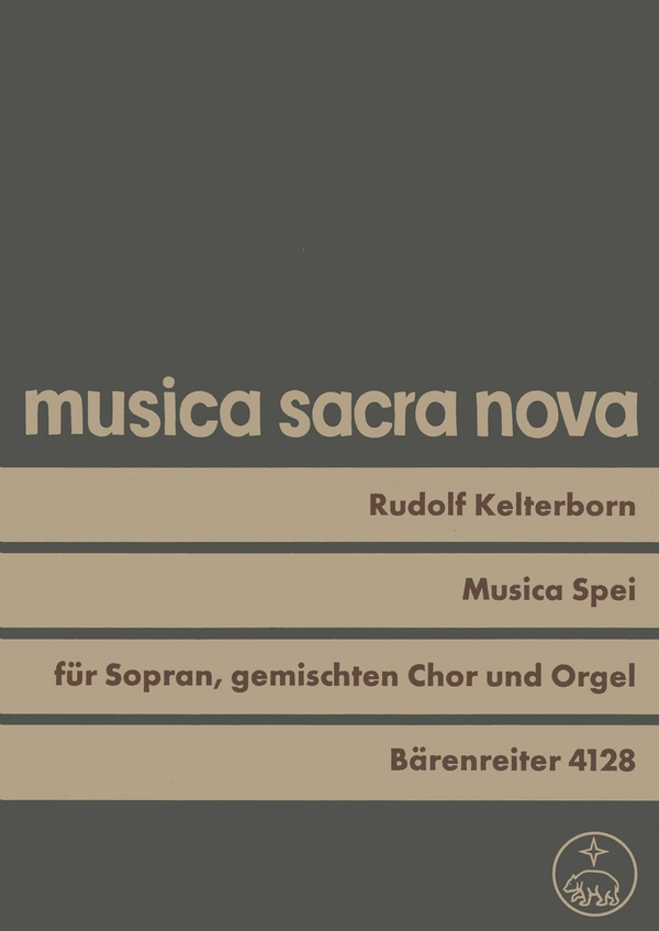 Musica spei