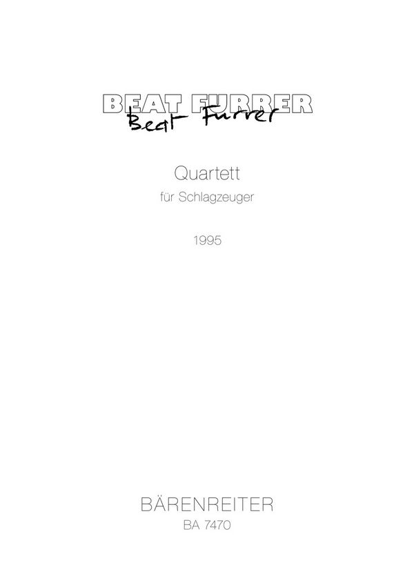Quartett