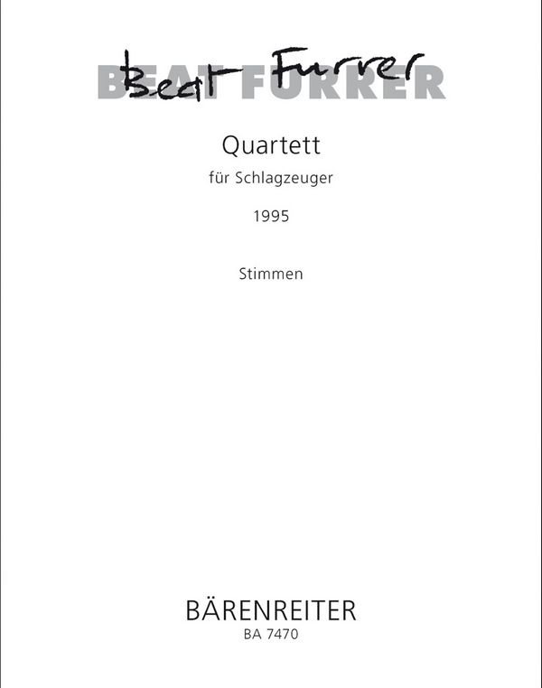 Quartett