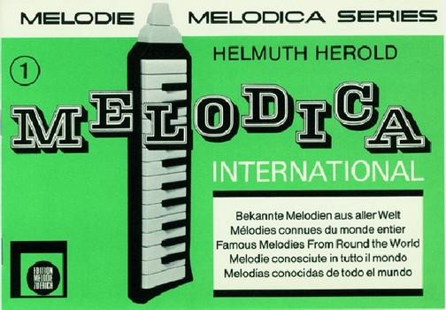 Melodica international Band 1