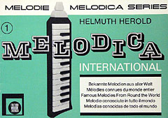 Melodica international Band 1