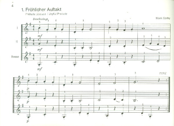 Kleine Hausmusik Band 2