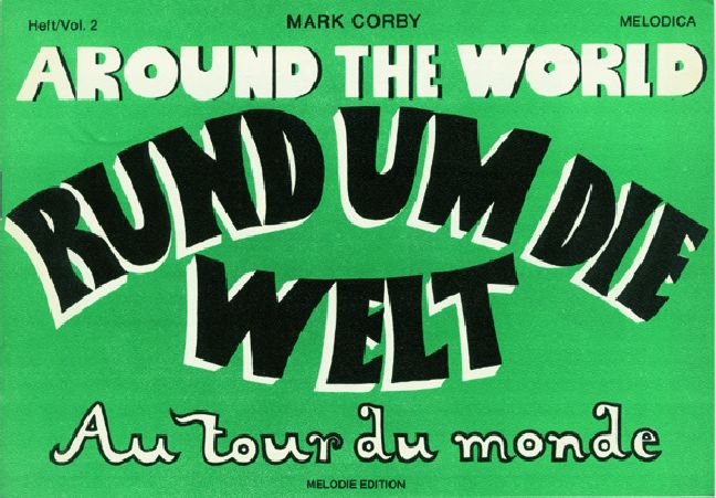 Rund um die Welt Band 2