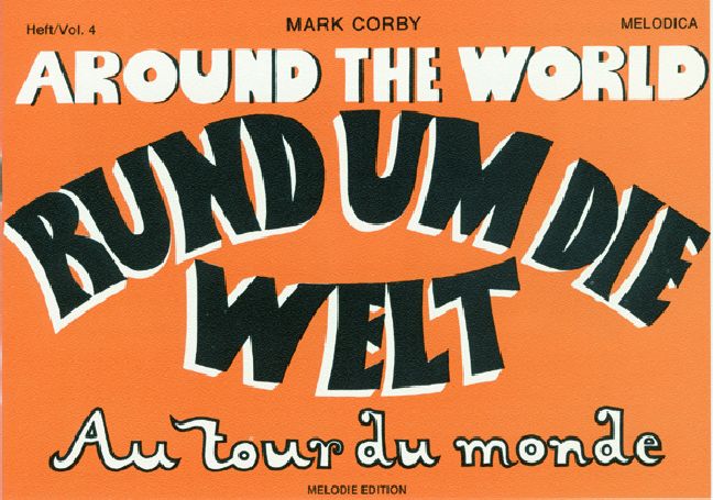 Rund um die Welt Band 4