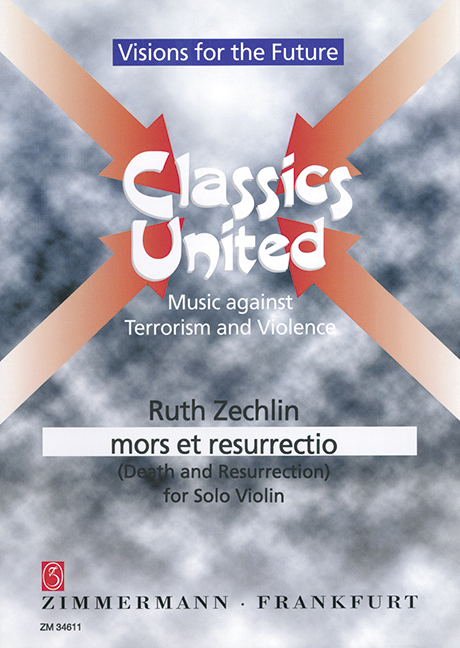 Zechlin, R., mors et resurrectio