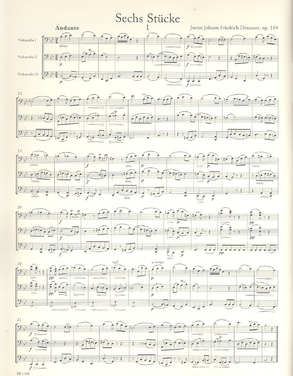 6 Stücke op.104