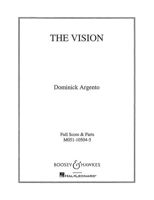 The Vision