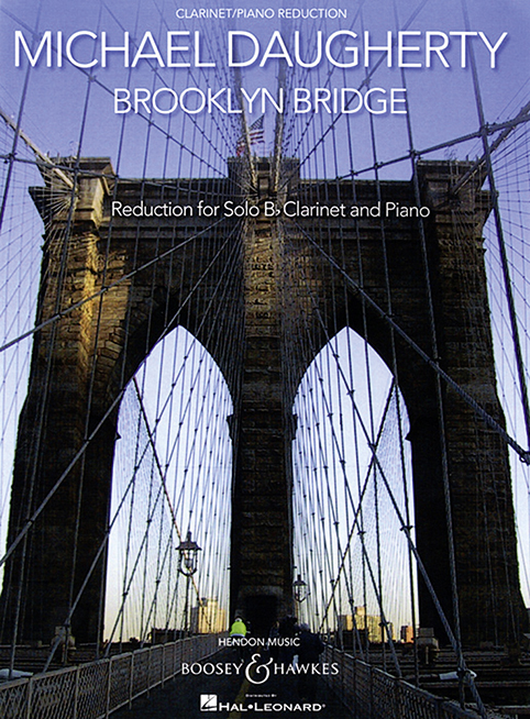 Brooklyn Bridge