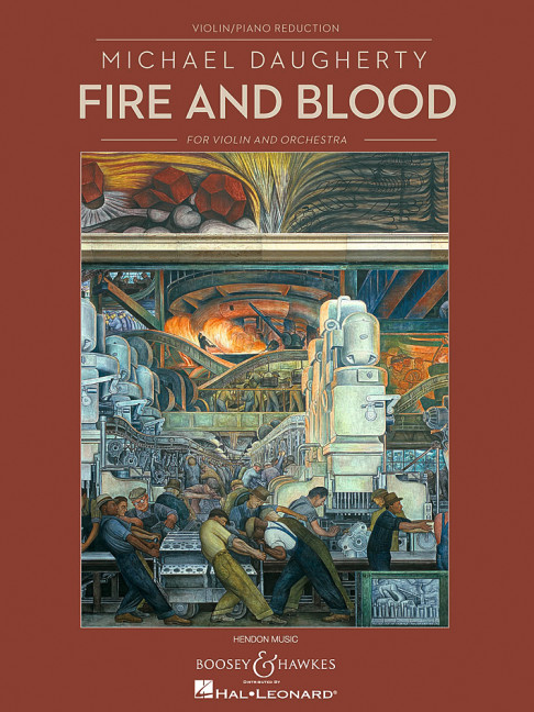 Fire and Blood