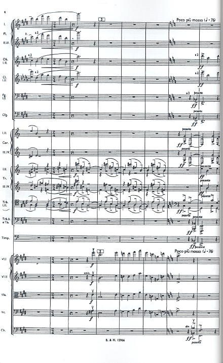 Symphonie Nr. 3  