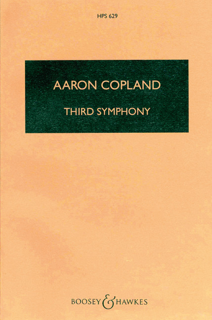 Symphonie Nr. 3  