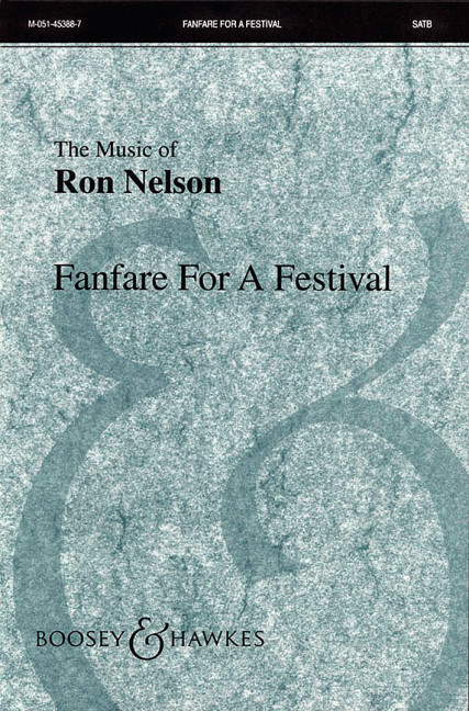 Fanfare for a Festival