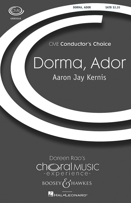 Dorma, Ador