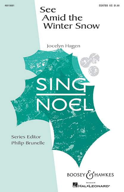 Hagen, Jocelyn: See Amid The Winter Snow