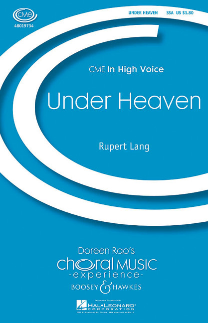 Under Heaven