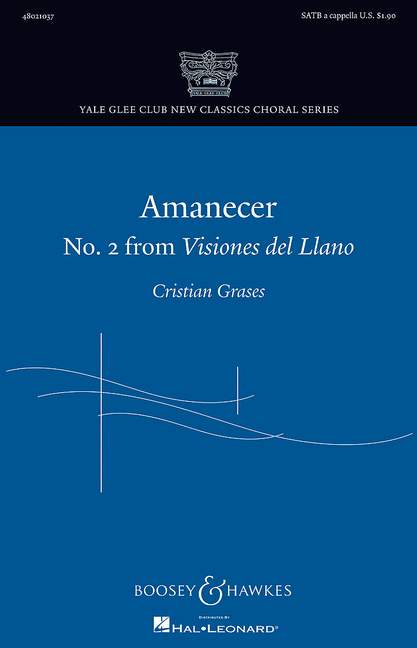Grases, Cristian: Amanecer