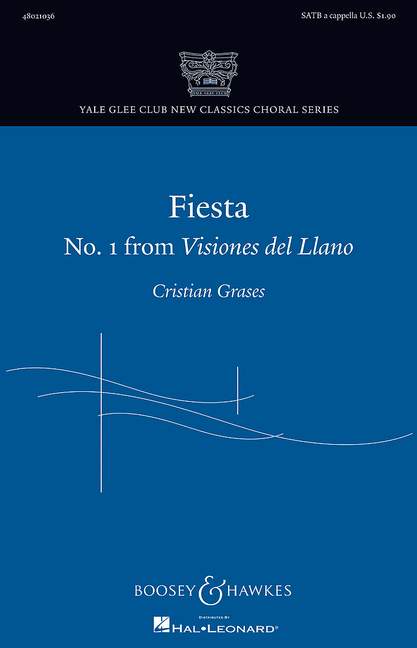 Grases, Cristian: Fiesta