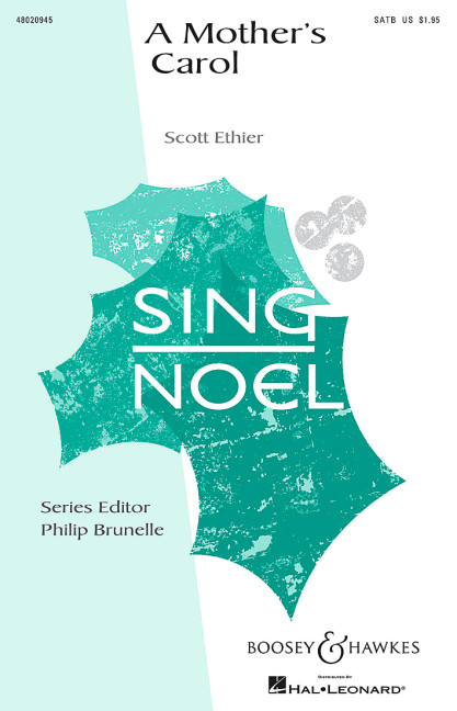 Ethier, Scott: A Mother's Carol