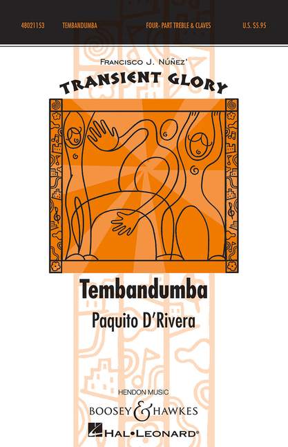 Tembandumba