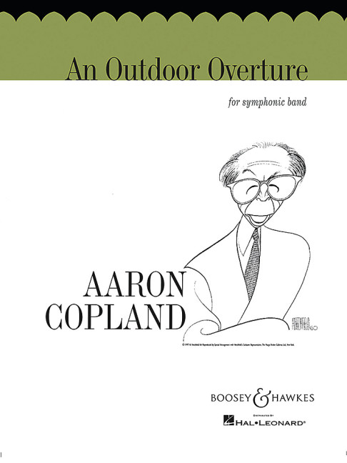 An Outdoor Overture QMB 157