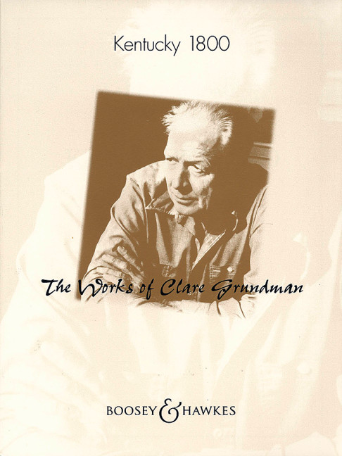 Kentucky 1800 QMB 211