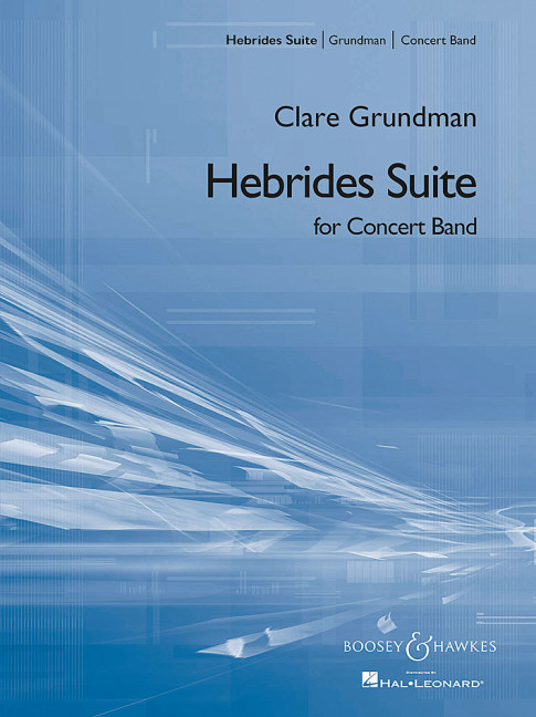 Hebrides Suite QMB 314