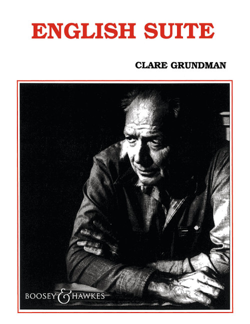 English Suite QMB 346