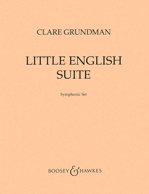 Little English Suite QMB 350