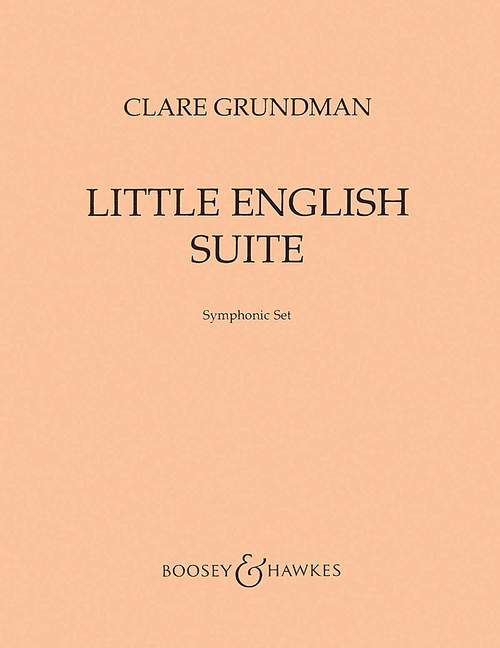 Little English Suite QMB 350