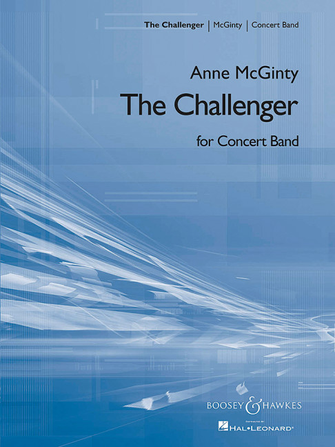 Challenger QMB 490