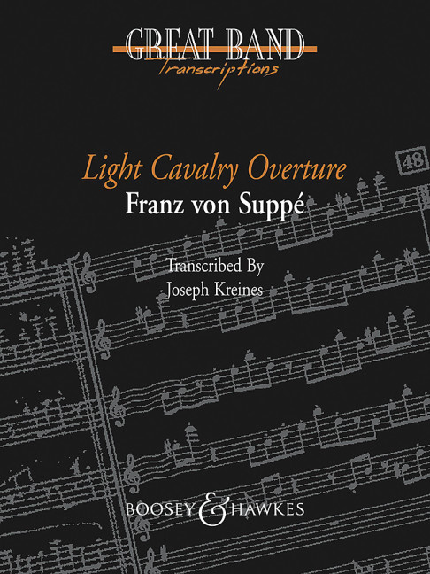 Light Cavalry Overture