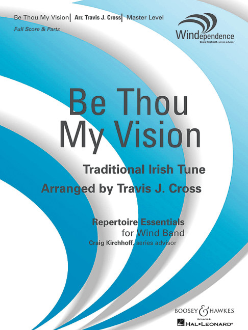 Be thou my Vision
