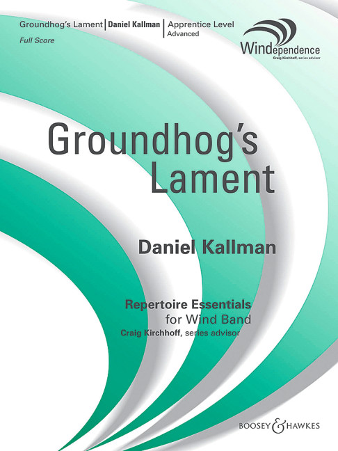 Groundhog's Lament