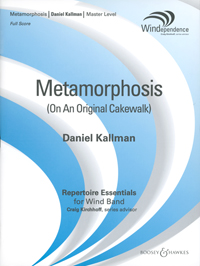 Metamorphosis