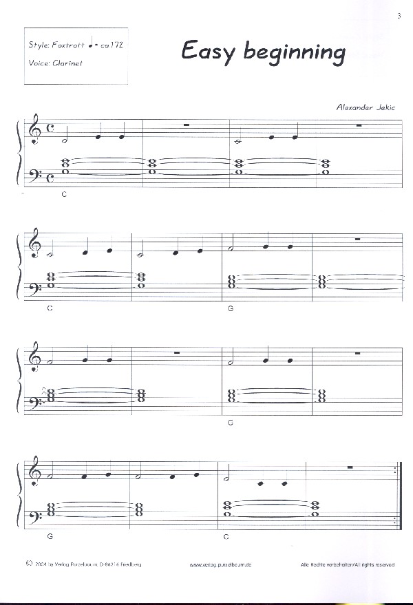 Somewhere (from West Side Story)