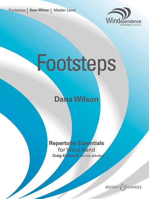 Footsteps