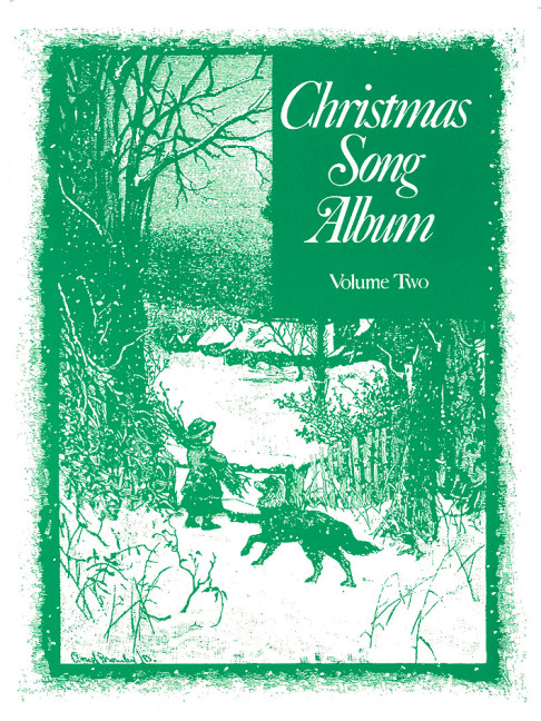 Christmas Song Album Vol. 2