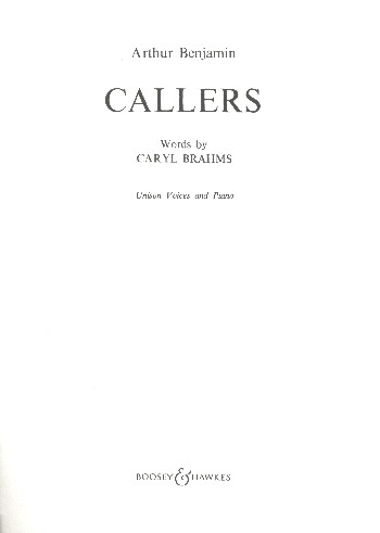 Callers