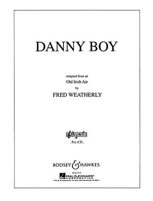 Danny Boy (Es-Dur):