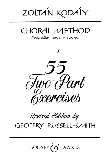 Choral Method Band 7