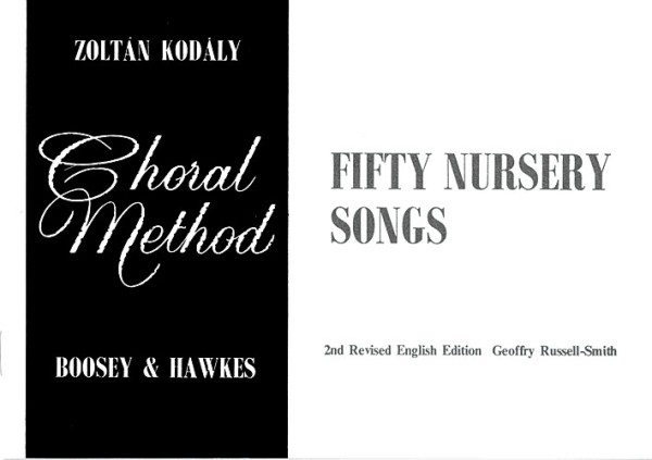 Choral Method Band 1