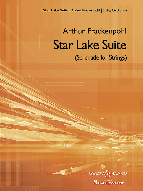 Star Lake Suite
